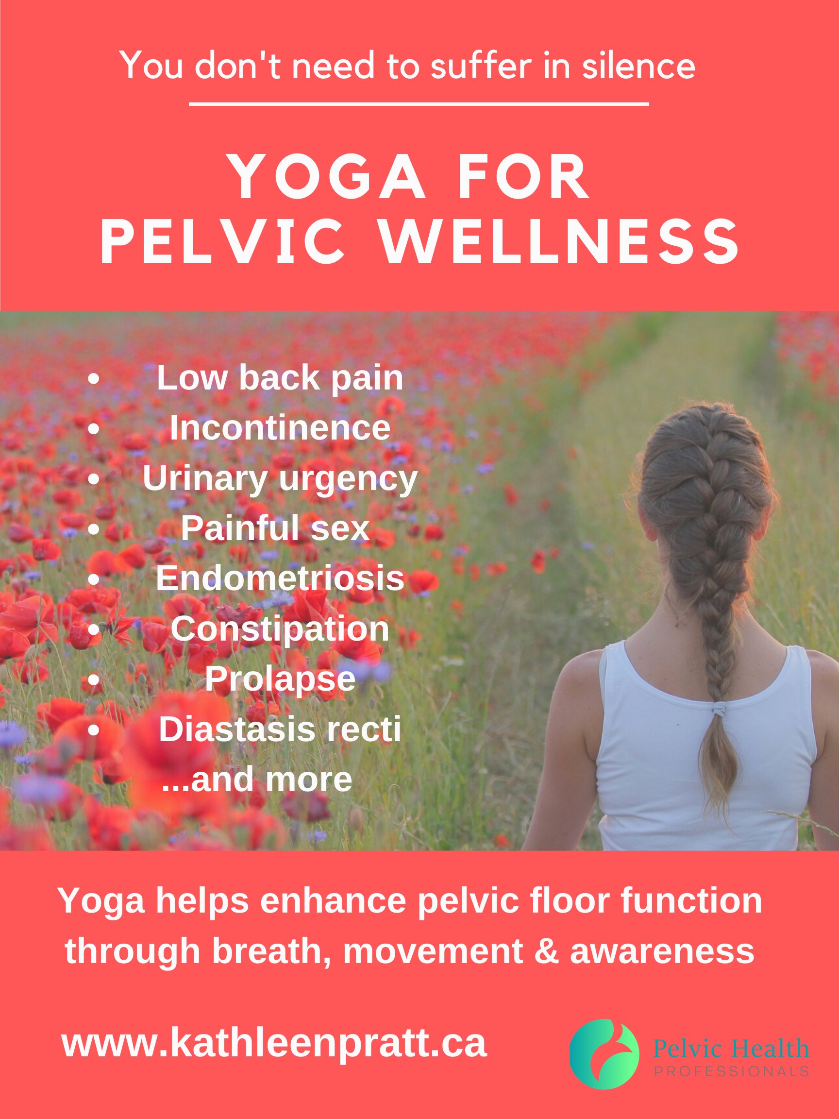 Copy of Yoga for Pelvic Health 4